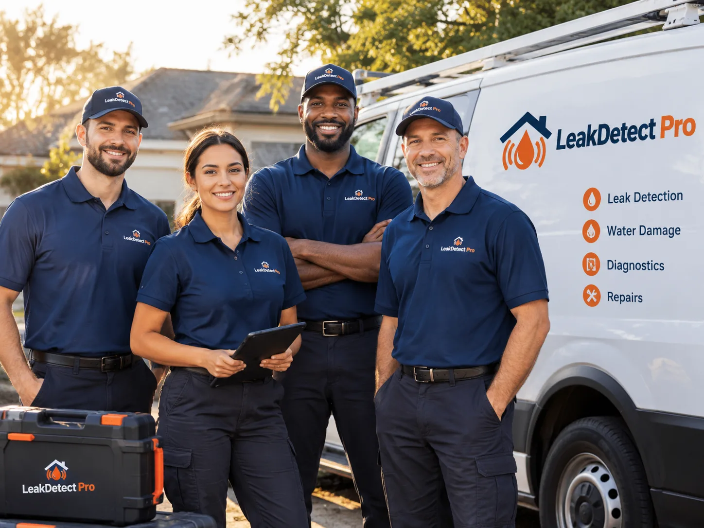 Roof Repair company in Monroe, NC