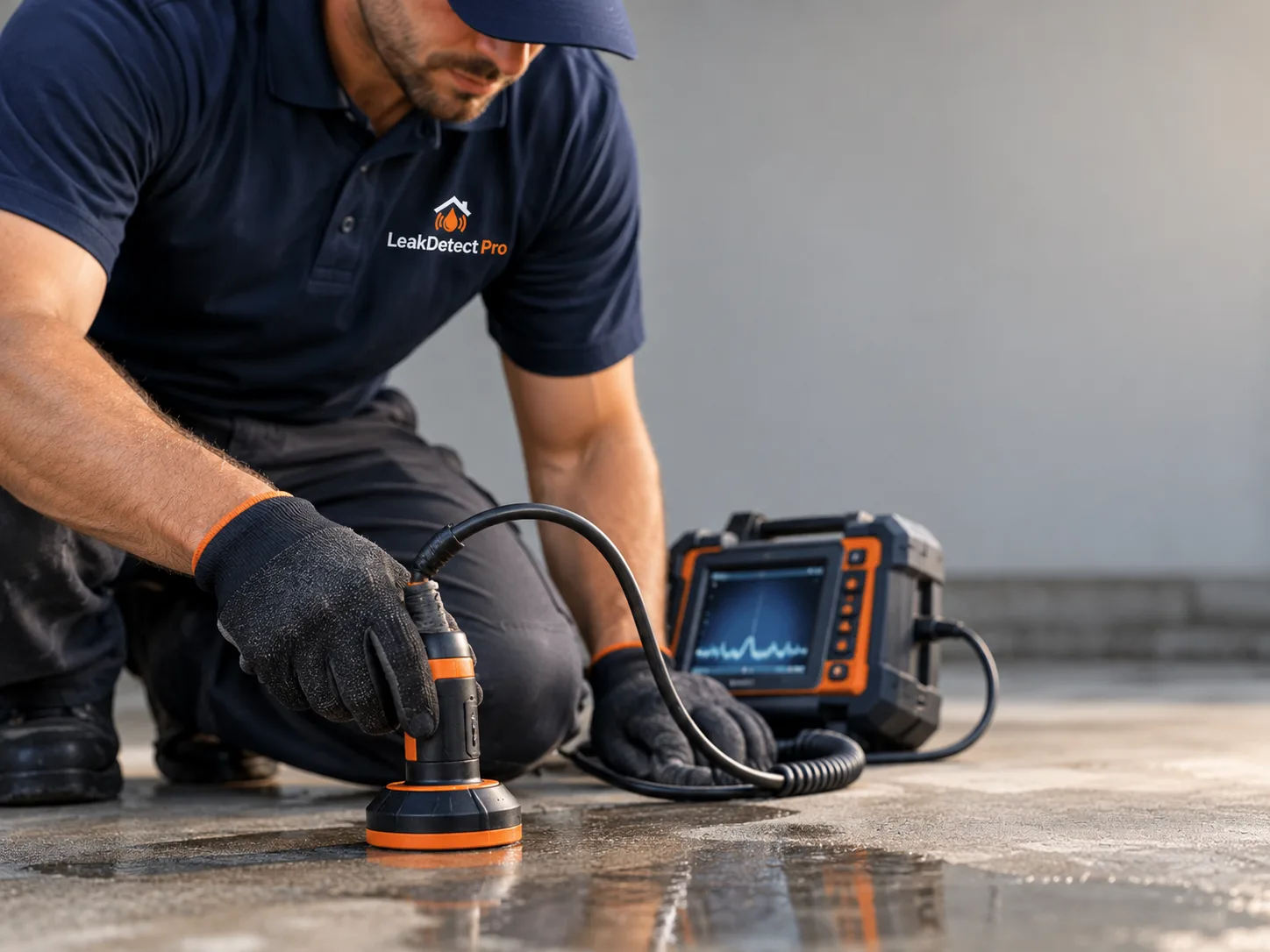 Flat Roof Analysis in Monroe, NC